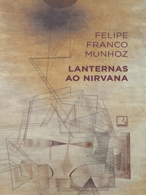 cover image of Lanternas ao nirvana